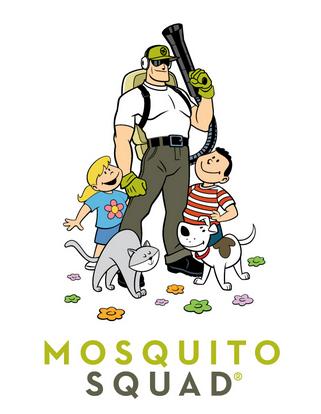 mosquito squad 