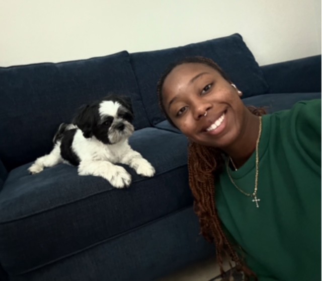 pet sitter in Buford, ga