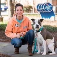 expert dog trainer in gwinnett