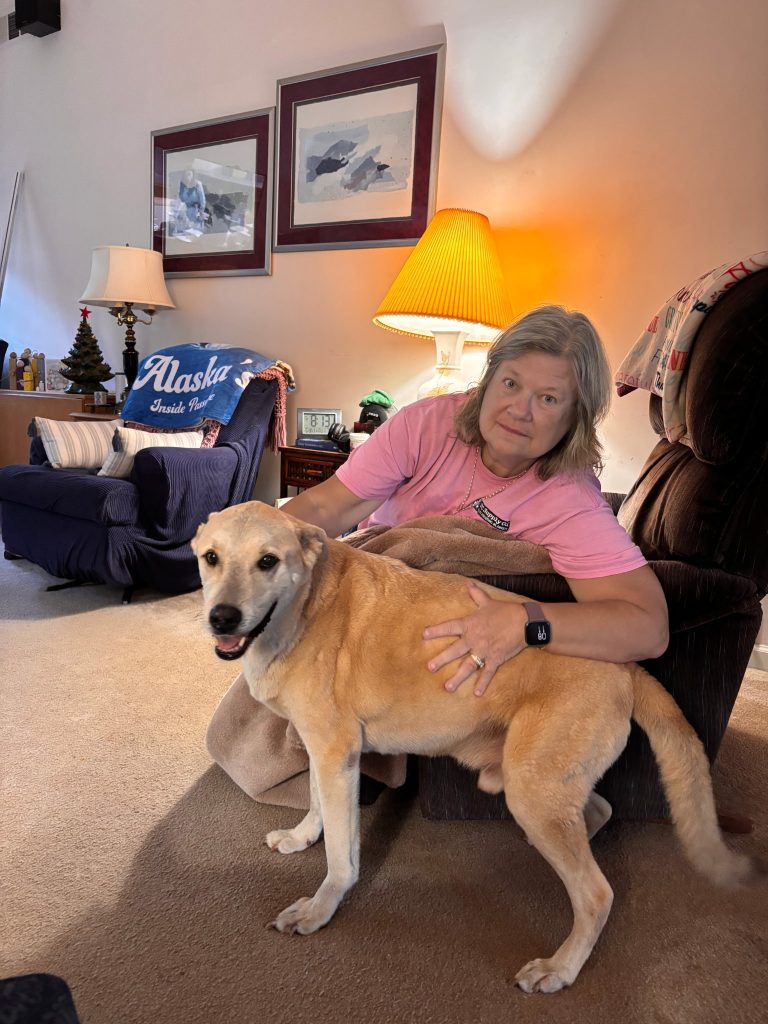 Pet Sitter Lawrenceville, Georgia